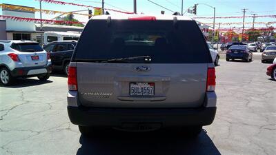 2006 Ford Expedition XLT   - Photo 3 - Turlock, CA 95380