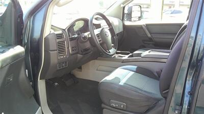 2004 Nissan Titan SE   - Photo 4 - Turlock, CA 95380