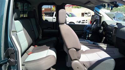 2004 Nissan Titan SE   - Photo 7 - Turlock, CA 95380