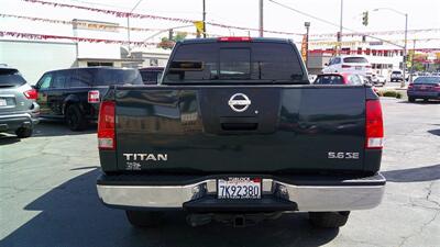 2004 Nissan Titan SE   - Photo 3 - Turlock, CA 95380
