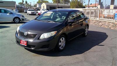 2009 Toyota Corolla LE - Photo 2 - Turlock, CA 95380