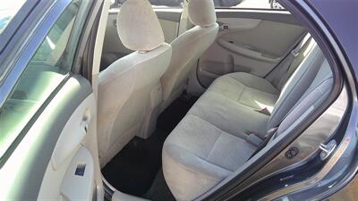 2009 Toyota Corolla LE - Photo 4 - Turlock, CA 95380