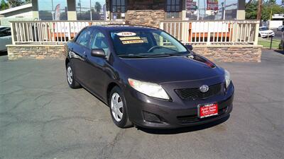 2009 Toyota Corolla LE - Photo 1 - Turlock, CA 95380