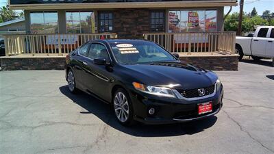 2013 Honda Accord EX - Photo 1 - Turlock, CA 95380