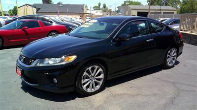 2013 Honda Accord EX - Photo 2 - Turlock, CA 95380