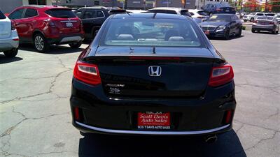 2013 Honda Accord EX - Photo 3 - Turlock, CA 95380