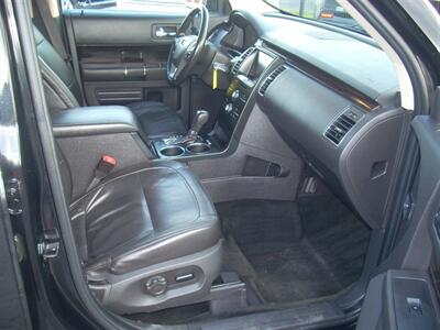 2013 Ford Flex SEL   - Photo 8 - Turlock, CA 95380