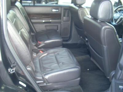 2013 Ford Flex SEL   - Photo 7 - Turlock, CA 95380