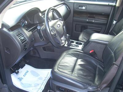 2013 Ford Flex SEL   - Photo 4 - Turlock, CA 95380