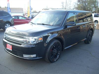 2013 Ford Flex SEL   - Photo 2 - Turlock, CA 95380