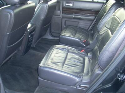2013 Ford Flex SEL   - Photo 5 - Turlock, CA 95380