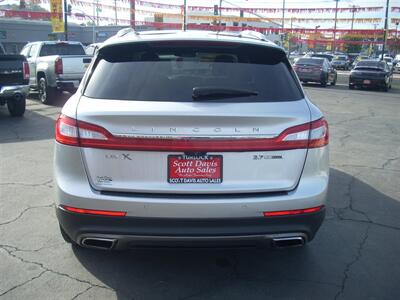 2016 Lincoln MKX Reserve   - Photo 3 - Turlock, CA 95380