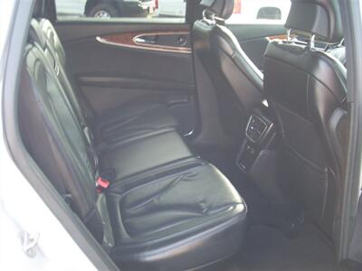 2016 Lincoln MKX Reserve   - Photo 7 - Turlock, CA 95380