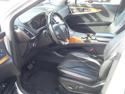 2016 Lincoln MKX Reserve   - Photo 4 - Turlock, CA 95380