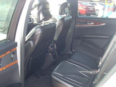 2016 Lincoln MKX Reserve   - Photo 5 - Turlock, CA 95380
