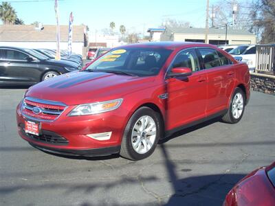 2011 Ford Taurus SEL   - Photo 9 - Turlock, CA 95380