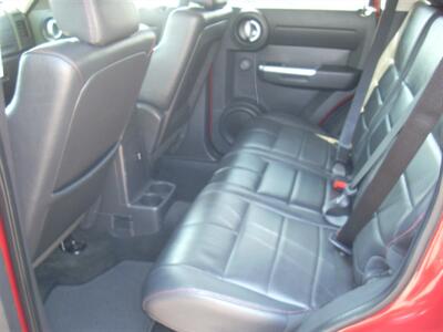 2007 Dodge Nitro R/T   - Photo 5 - Turlock, CA 95380