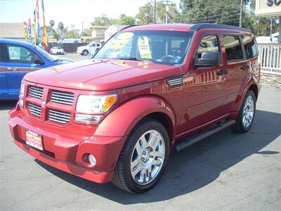 2007 Dodge Nitro R/T   - Photo 2 - Turlock, CA 95380