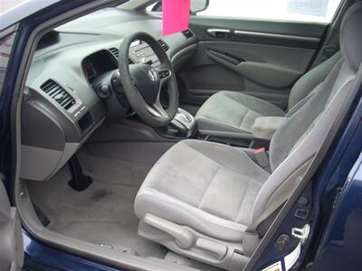 2010 Honda Civic EX - Photo 4 - Turlock, CA 95380