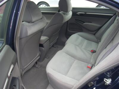 2010 Honda Civic EX - Photo 5 - Turlock, CA 95380