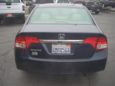 2010 Honda Civic EX - Photo 3 - Turlock, CA 95380