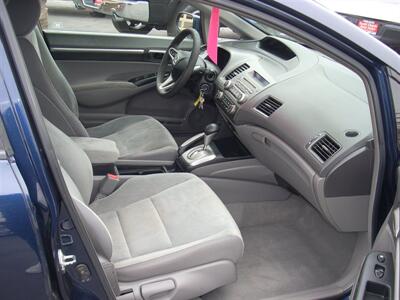 2010 Honda Civic EX - Photo 7 - Turlock, CA 95380