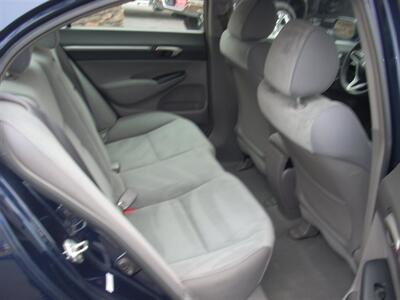 2010 Honda Civic EX - Photo 6 - Turlock, CA 95380