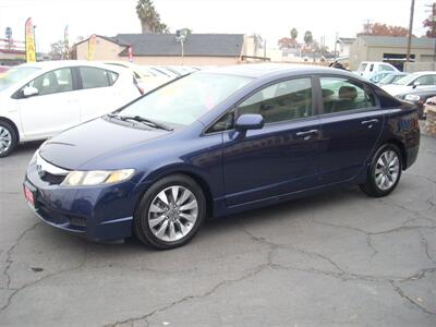 2010 Honda Civic EX - Photo 2 - Turlock, CA 95380