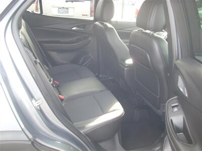 2021 Buick Encore GX Preferred   - Photo 7 - Turlock, CA 95380