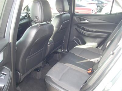 2021 Buick Encore GX Preferred   - Photo 5 - Turlock, CA 95380