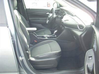 2021 Buick Encore GX Preferred   - Photo 8 - Turlock, CA 95380