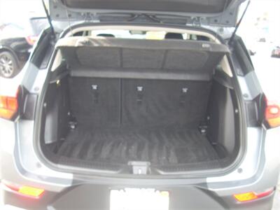 2021 Buick Encore GX Preferred   - Photo 6 - Turlock, CA 95380