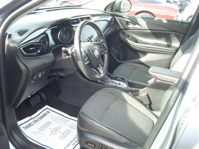 2021 Buick Encore GX Preferred   - Photo 4 - Turlock, CA 95380