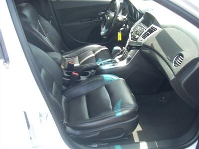 2015 Chevrolet Cruze 2LT Auto - Photo 7 - Turlock, CA 95380