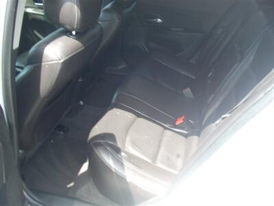 2015 Chevrolet Cruze 2LT Auto - Photo 5 - Turlock, CA 95380