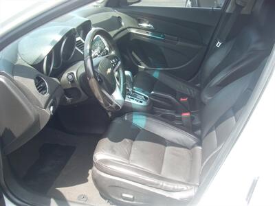 2015 Chevrolet Cruze 2LT Auto - Photo 4 - Turlock, CA 95380