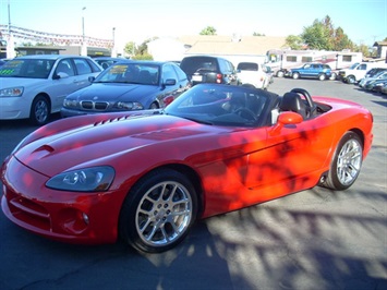 2003 Dodge Viper SRT-10   - Photo 3 - Turlock, CA 95380