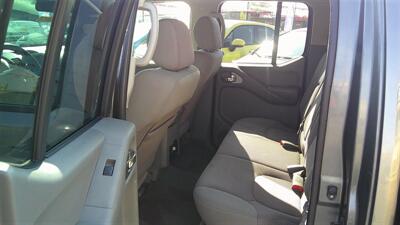 2007 Nissan Frontier SE - Photo 5 - Turlock, CA 95380