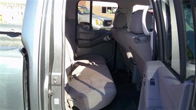 2007 Nissan Frontier SE - Photo 6 - Turlock, CA 95380
