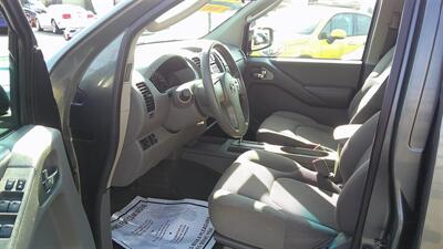 2007 Nissan Frontier SE - Photo 4 - Turlock, CA 95380
