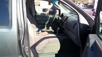2007 Nissan Frontier SE - Photo 7 - Turlock, CA 95380