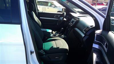 2017 Ford Explorer XLT - Photo 8 - Turlock, CA 95380