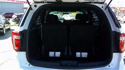 2017 Ford Explorer XLT - Photo 6 - Turlock, CA 95380