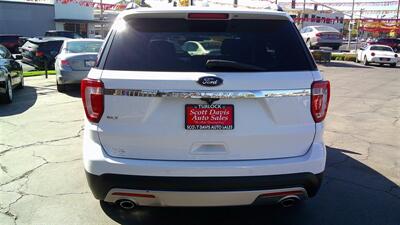 2017 Ford Explorer XLT - Photo 3 - Turlock, CA 95380