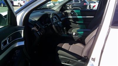 2017 Ford Explorer XLT - Photo 4 - Turlock, CA 95380