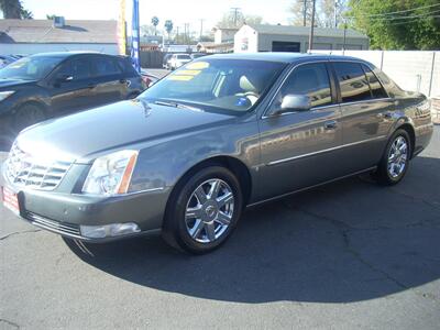 2007 Cadillac DTS Luxury II   - Photo 2 - Turlock, CA 95380