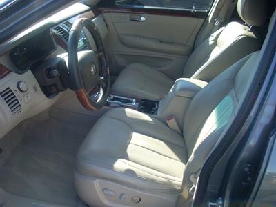 2007 Cadillac DTS Luxury II   - Photo 4 - Turlock, CA 95380