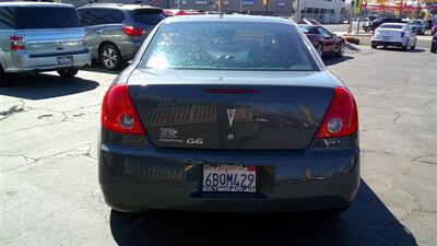 2008 Pontiac G6 - Photo 3 - Turlock, CA 95380