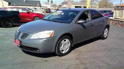 2008 Pontiac G6 - Photo 2 - Turlock, CA 95380