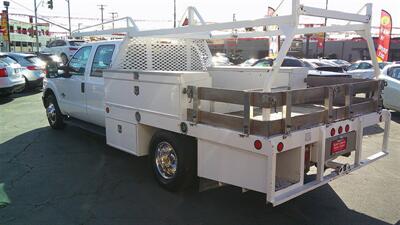 2012 Ford F-350 XL   - Photo 4 - Turlock, CA 95380